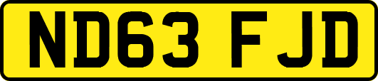 ND63FJD