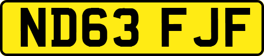 ND63FJF
