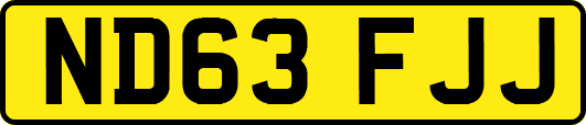 ND63FJJ