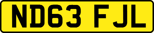 ND63FJL