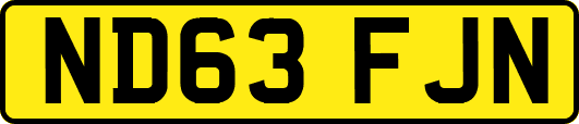 ND63FJN