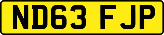 ND63FJP