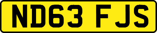 ND63FJS