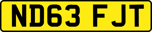 ND63FJT