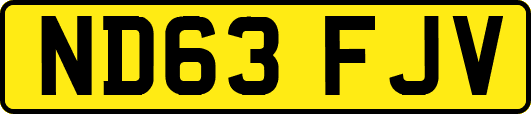 ND63FJV