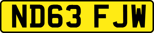ND63FJW