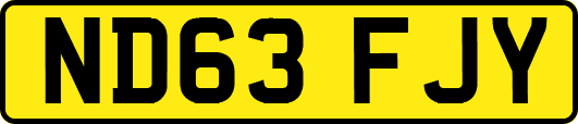 ND63FJY