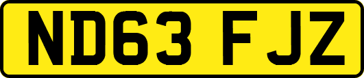 ND63FJZ