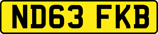 ND63FKB