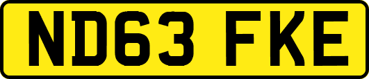 ND63FKE