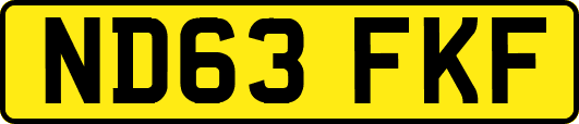 ND63FKF