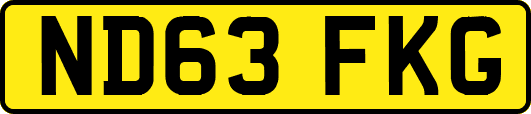 ND63FKG