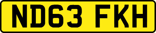 ND63FKH