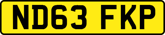 ND63FKP