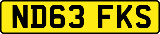 ND63FKS