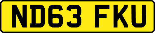 ND63FKU