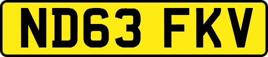 ND63FKV