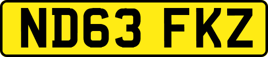 ND63FKZ
