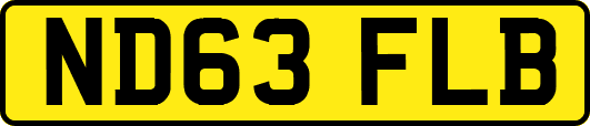 ND63FLB