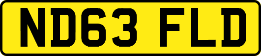 ND63FLD
