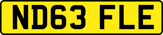 ND63FLE