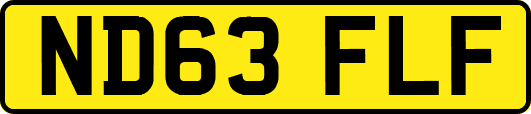 ND63FLF