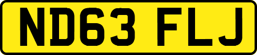ND63FLJ