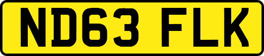 ND63FLK