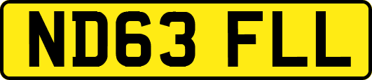 ND63FLL