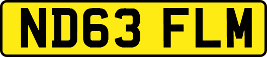 ND63FLM