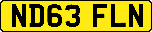 ND63FLN