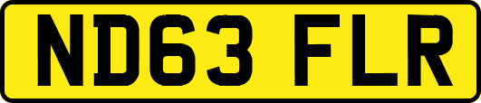 ND63FLR