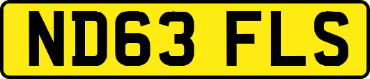 ND63FLS