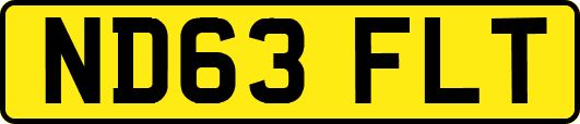 ND63FLT