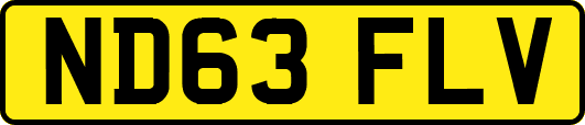 ND63FLV