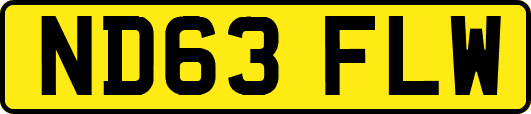 ND63FLW