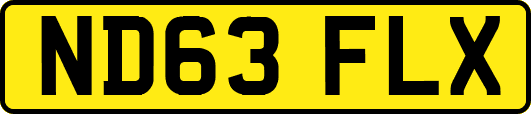 ND63FLX