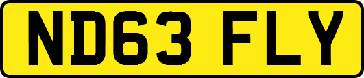 ND63FLY