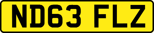ND63FLZ