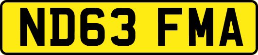 ND63FMA
