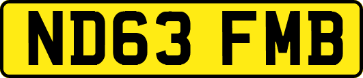 ND63FMB