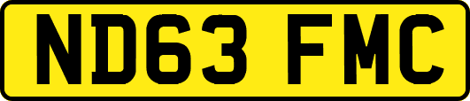 ND63FMC