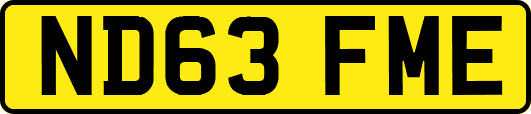 ND63FME