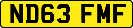 ND63FMF