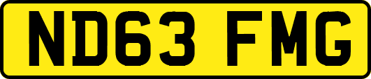 ND63FMG