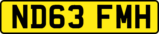 ND63FMH