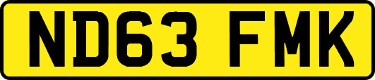 ND63FMK