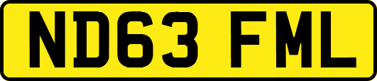 ND63FML