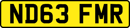ND63FMR