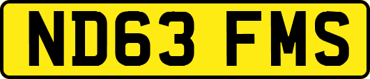ND63FMS